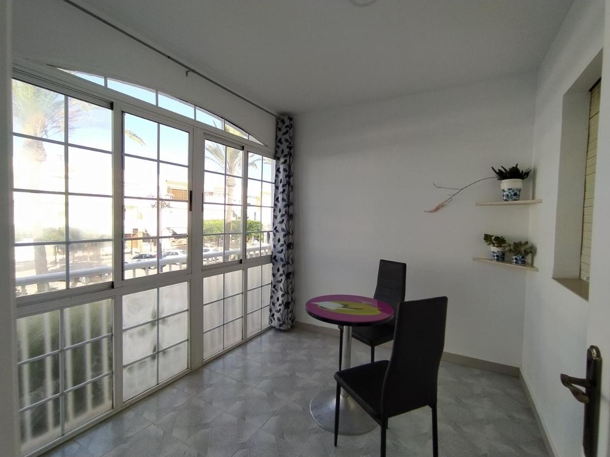 El Vitoriano Appartement Roquetas de Mar