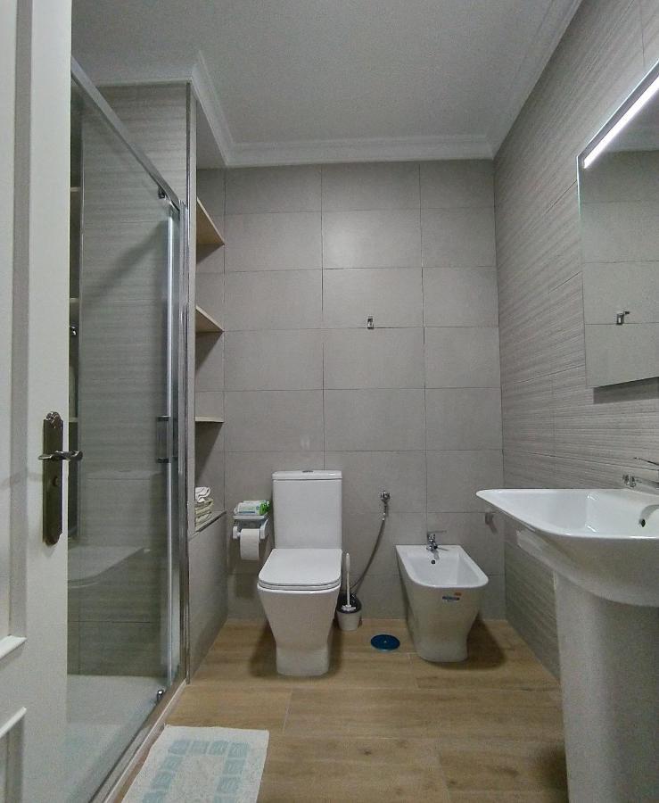 El Vitoriano Appartement Roquetas de Mar