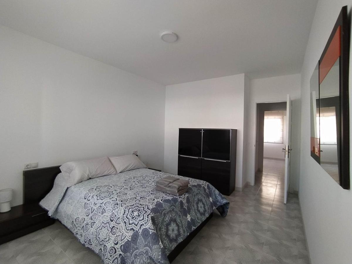 Appartement El Vitoriano