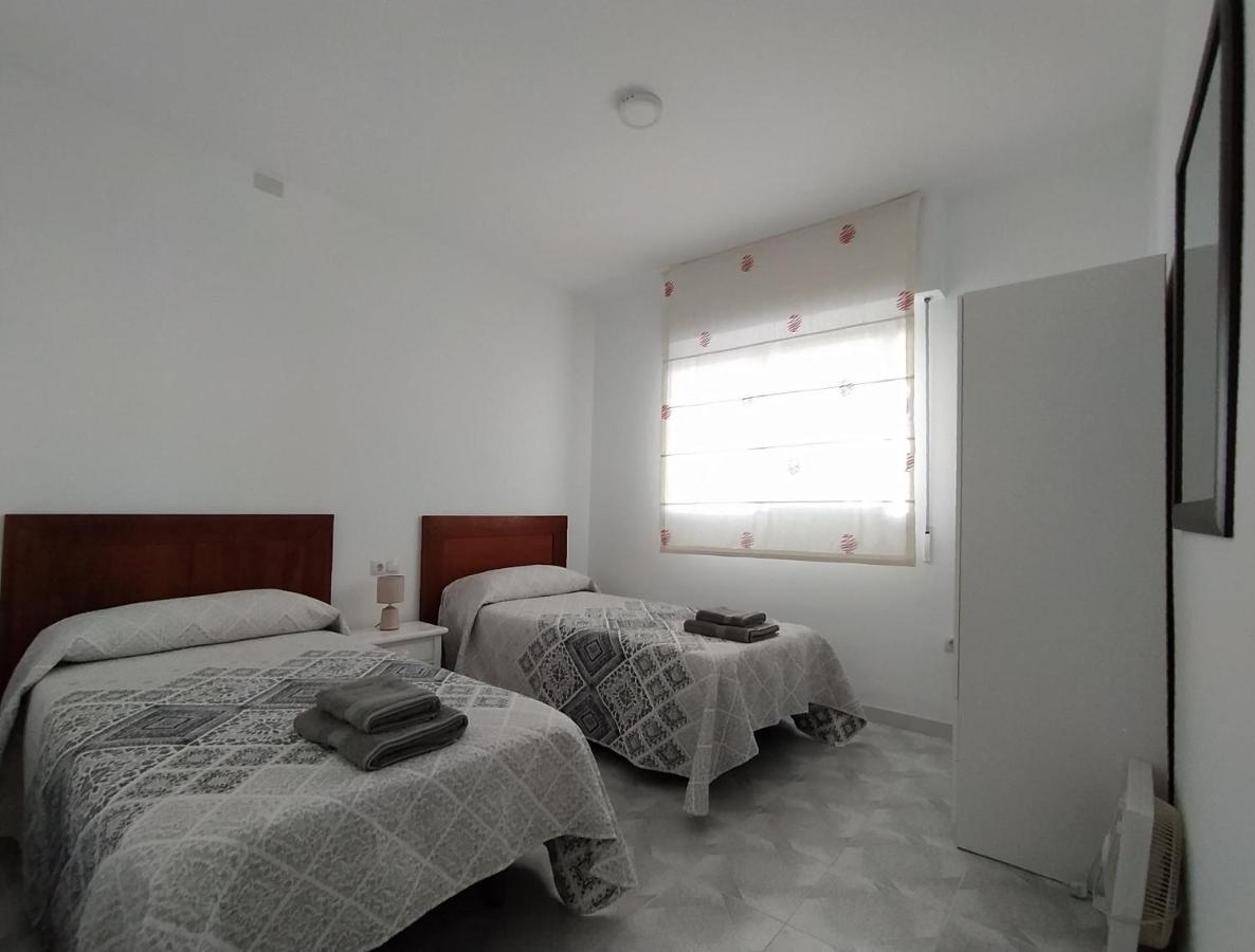 El Vitoriano Apartment Roquetas de Mar